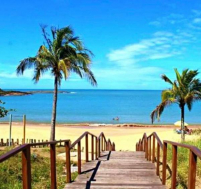 APARTAMENTO PRAIA DO MORRO GUARAPARI